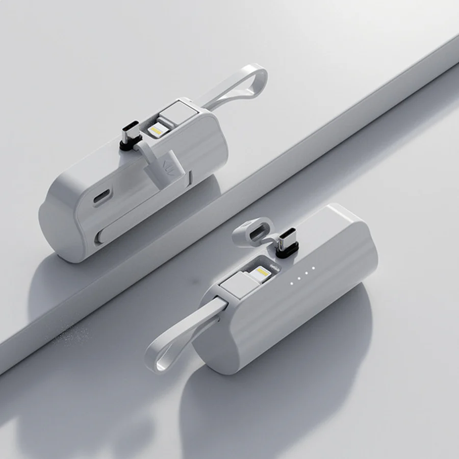 Mini Powerbank 8000mAh - Image 14