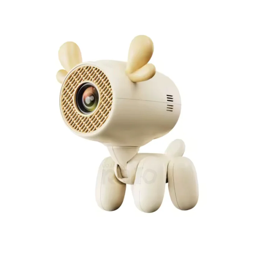 Mini Projetor Android 4K - JY320LI - Image 2