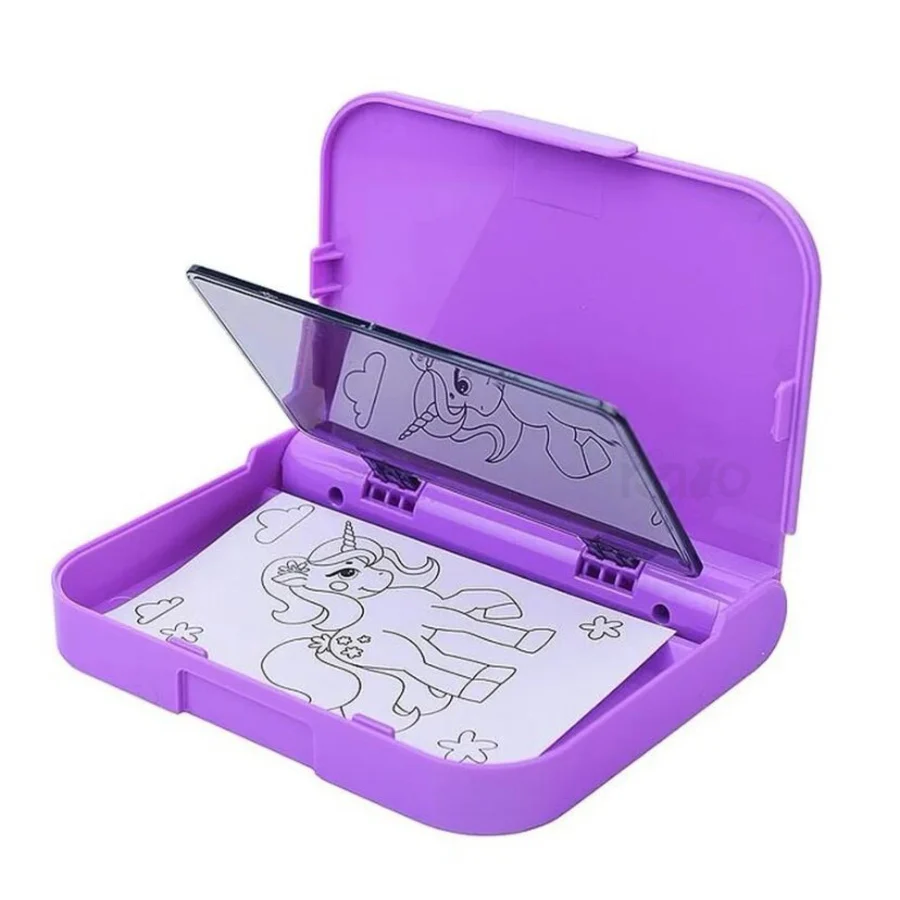 Mini Projetor de Desenho Infantil - Image 2