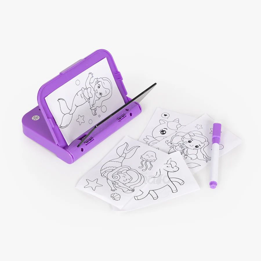 Mini Projetor de Desenho Infantil - Image 5