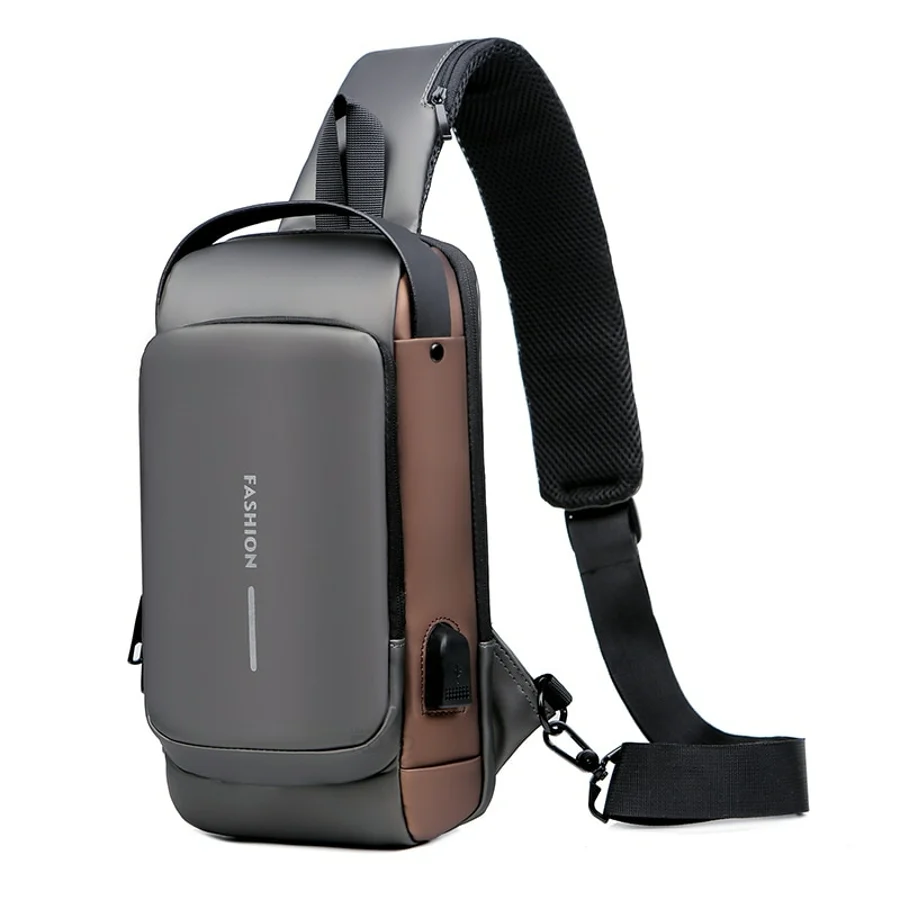Mochila Anti-Roubo - Image 2