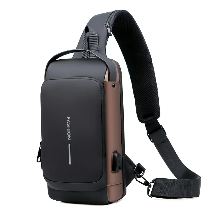 Mochila Anti-Roubo - Image 3
