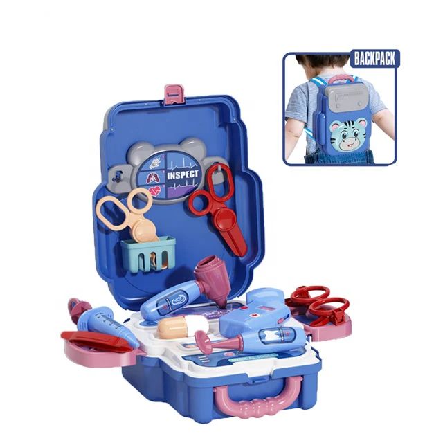 Mochila Pequena - Kit Hospital - Image 2