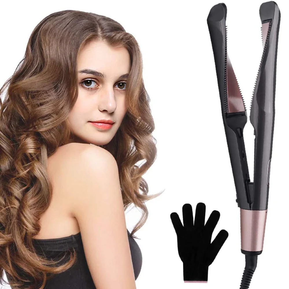 Modelador de Cabelo 2EM1 - Unique