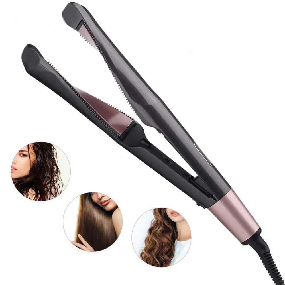 Modelador de Cabelo 2EM1 - Unique - Image 2
