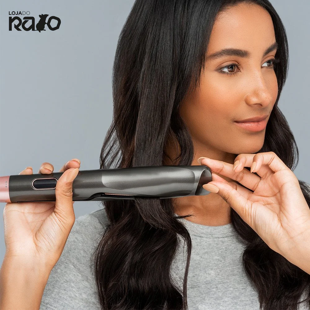 Modelador de Cabelo 2EM1 - Unique - Image 5