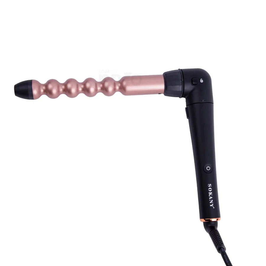 Modelador de Cabelo 5 em 1 Deluxe - Image 3