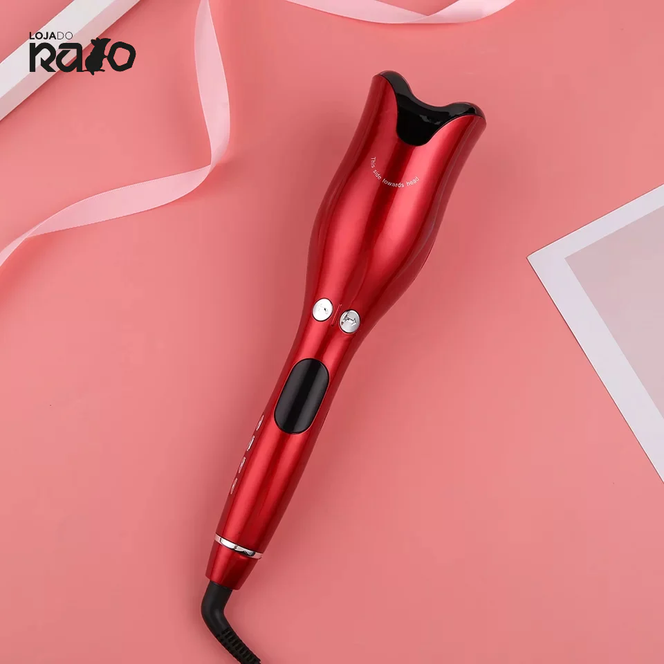 Modelador de Caracóis - Spin n Curls - Image 5