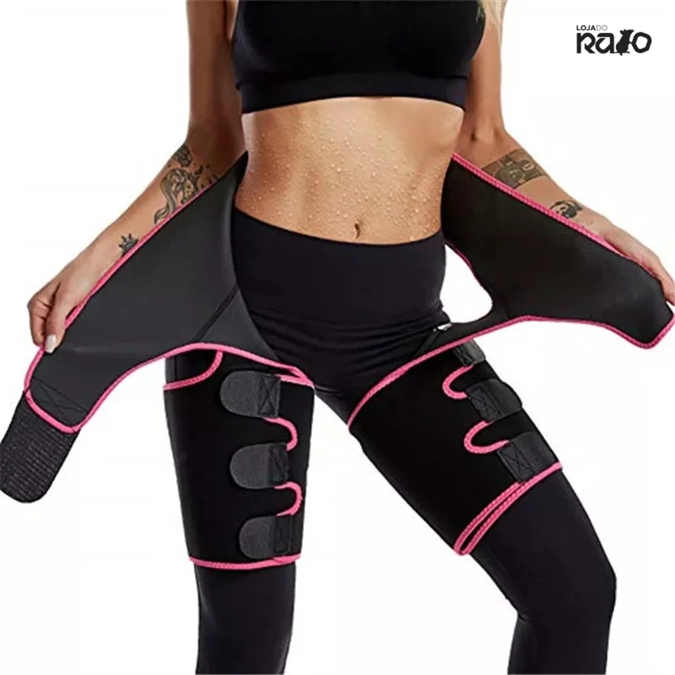 Modelador Sweat Shaper 3 em 1 - Image 11