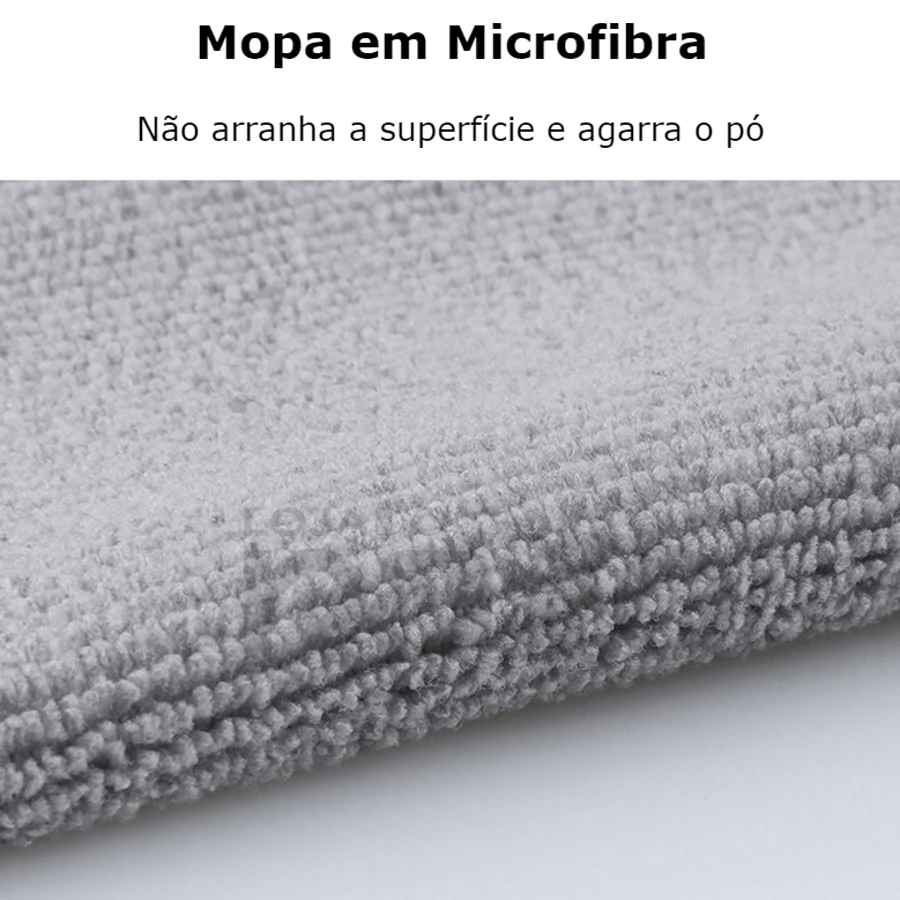Mopa para Pó Duster Clean - Image 3