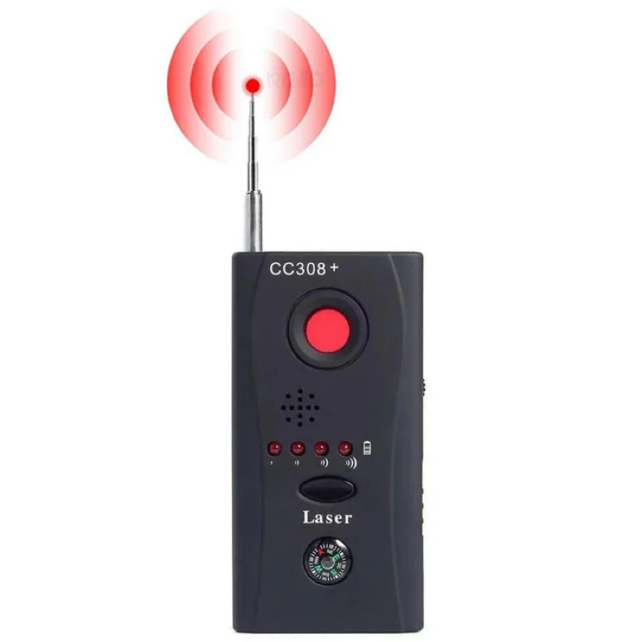 Multi Detetor Anti Espionagem - Image 2