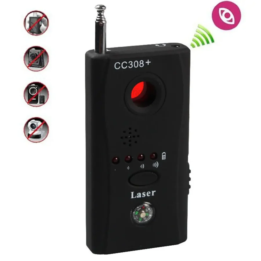 Multi Detetor Anti Espionagem - Image 4