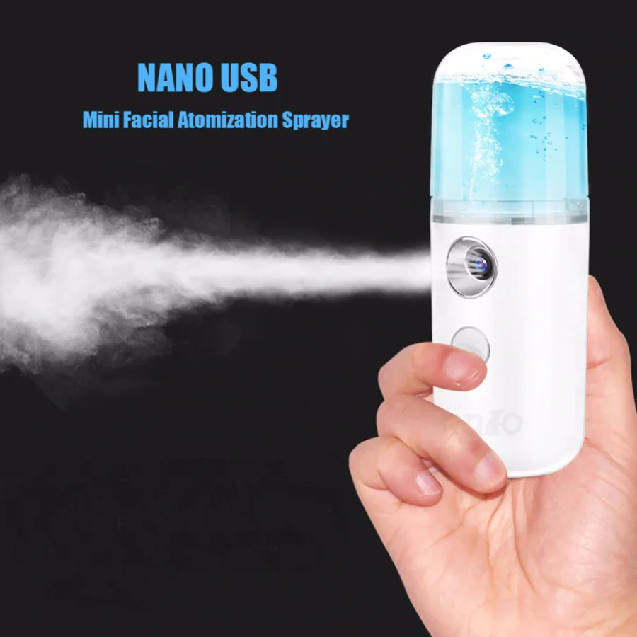 Nano Spray Portátil - Image 6