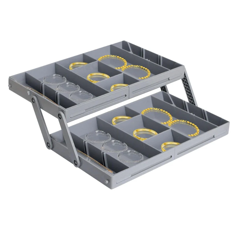 Organizador de Gavetas Extensível - Image 3