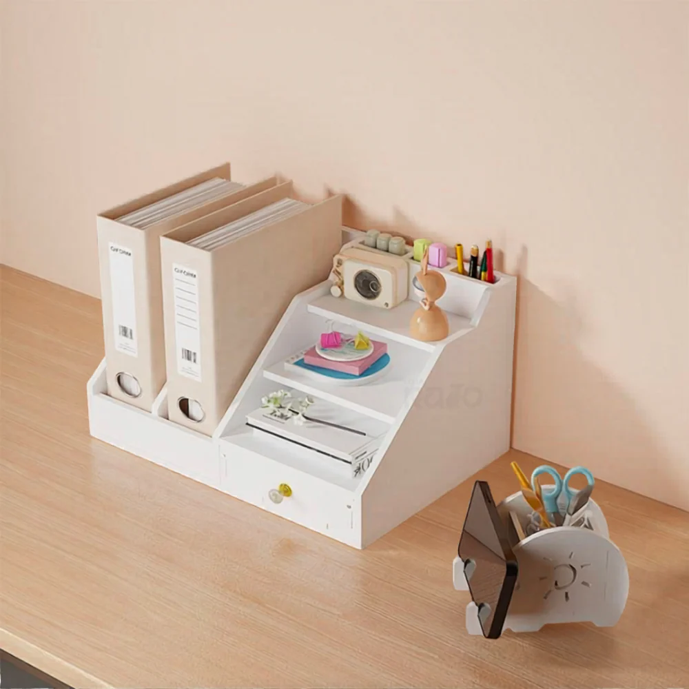 Organizador de Mesa - YH6502