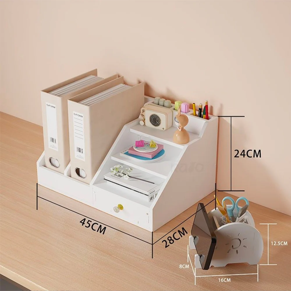 Organizador de Mesa - YH6502 - Image 3