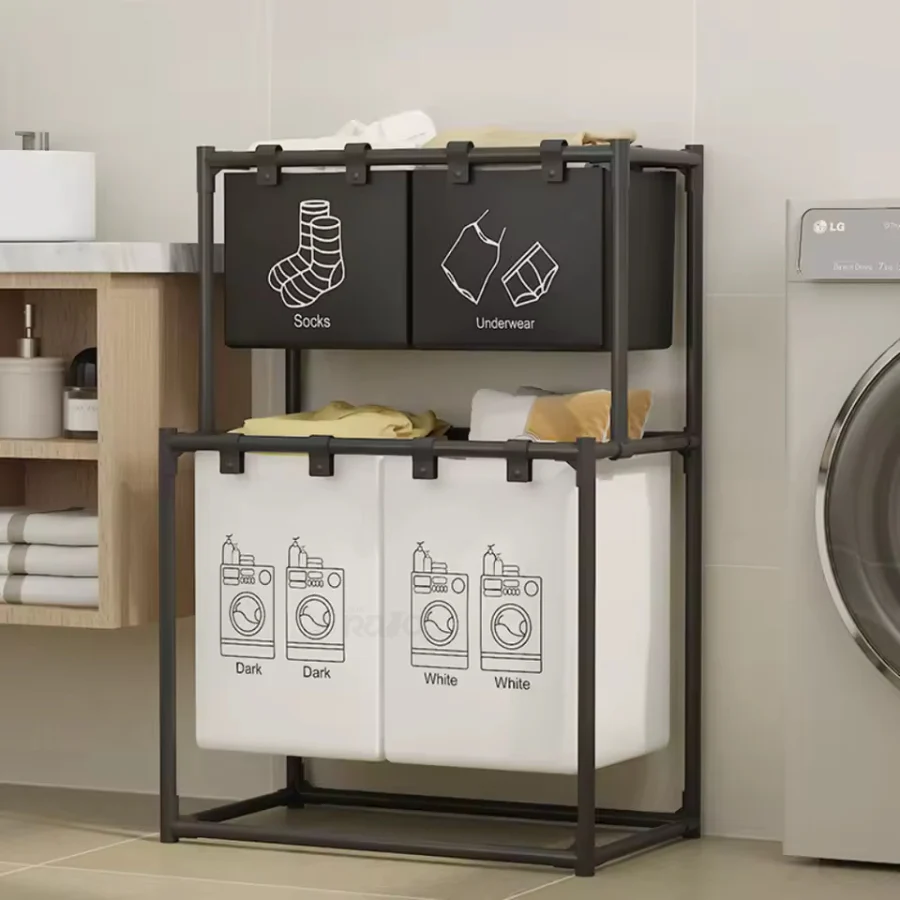 Organizador de Roupa Suja - Image 2