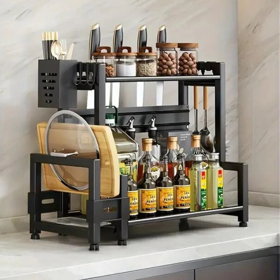 Organizador Multifuncional para Cozinha - Image 4