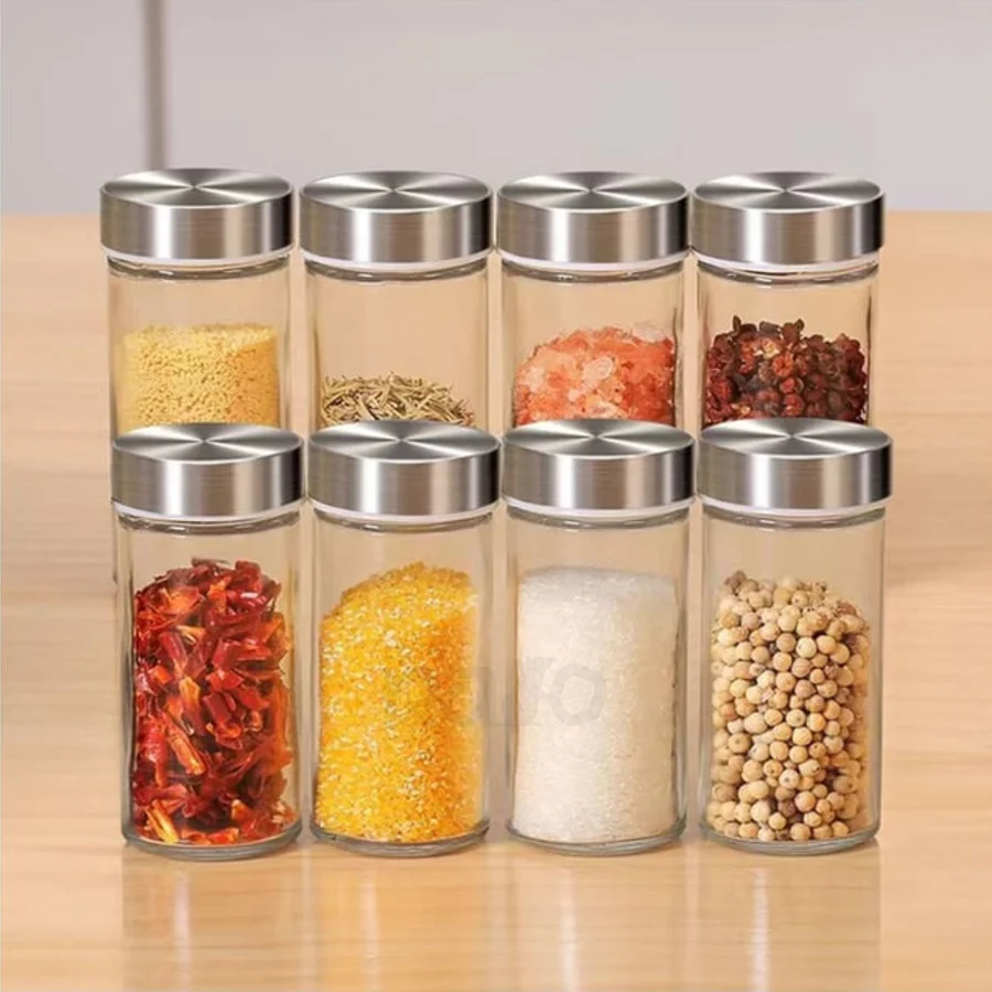 Organizador Rotativo de 20 Especiarias - Gourmet - Image 3
