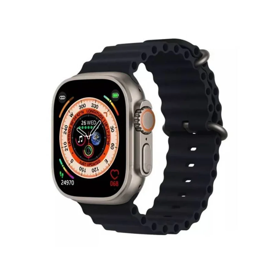 Pack Smartwatch Ultra 7 em 1 - Image 2