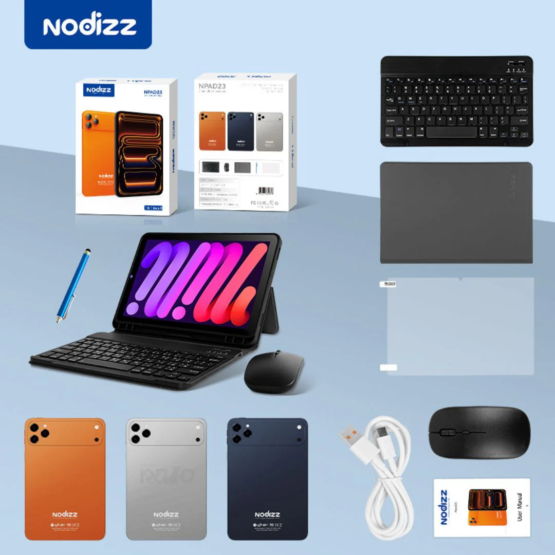 Pack Tablet NPAD23 10.1" 5G - Image 3