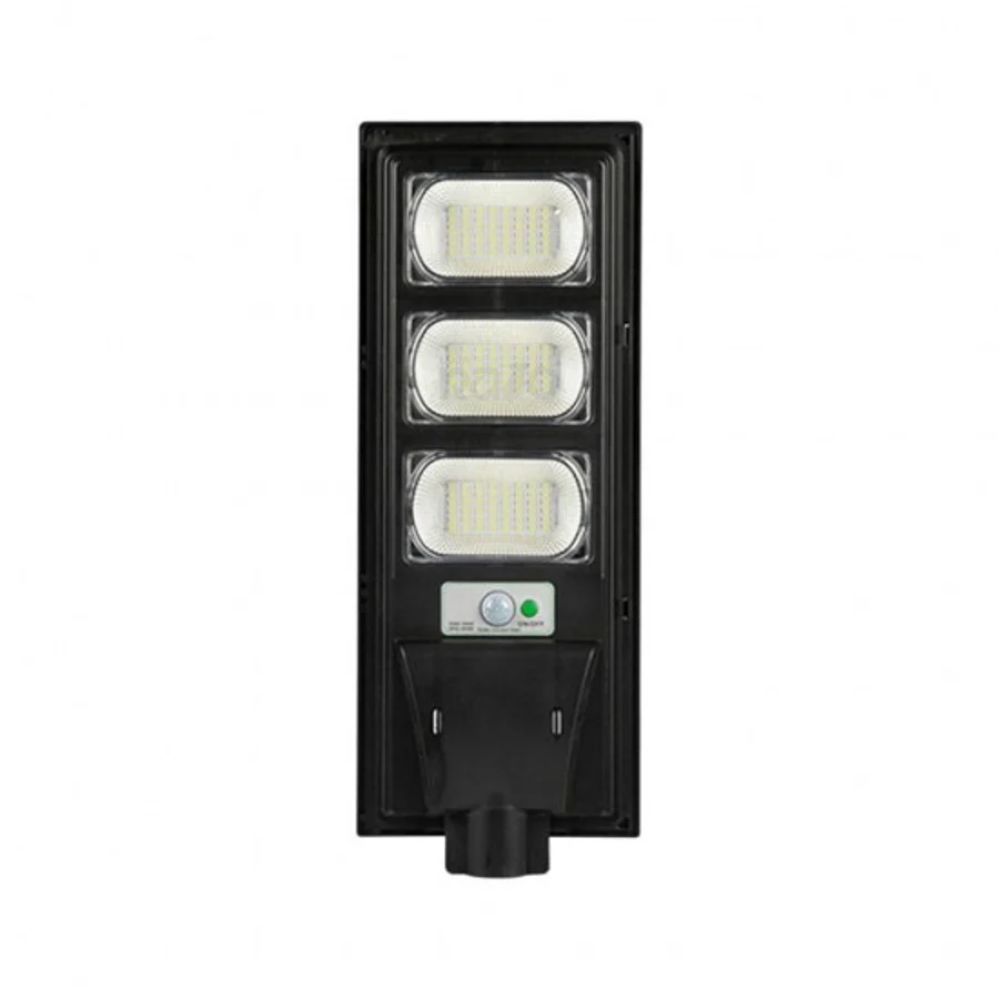 Painel Exterior Solar 180W com Sensor de Movimento e Comando - Image 7