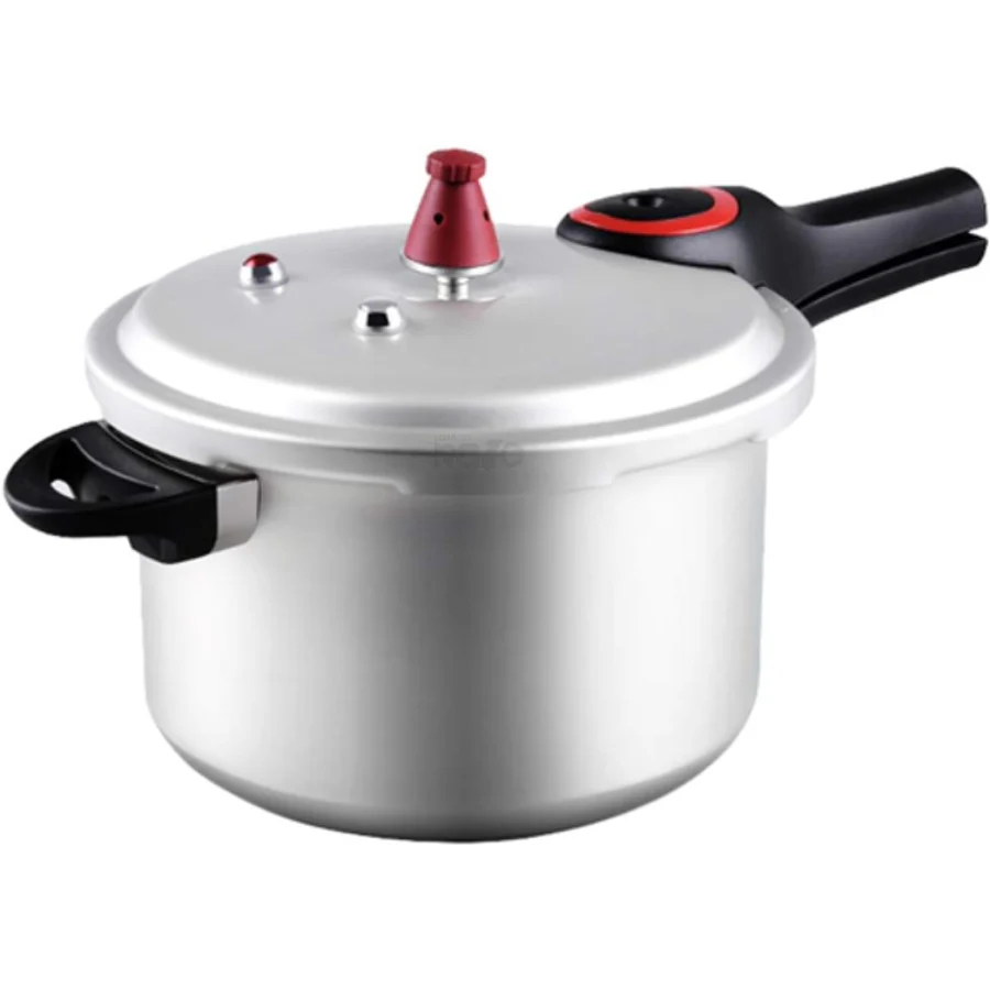 Panela de Pressão 9L - 26cm - Image 2