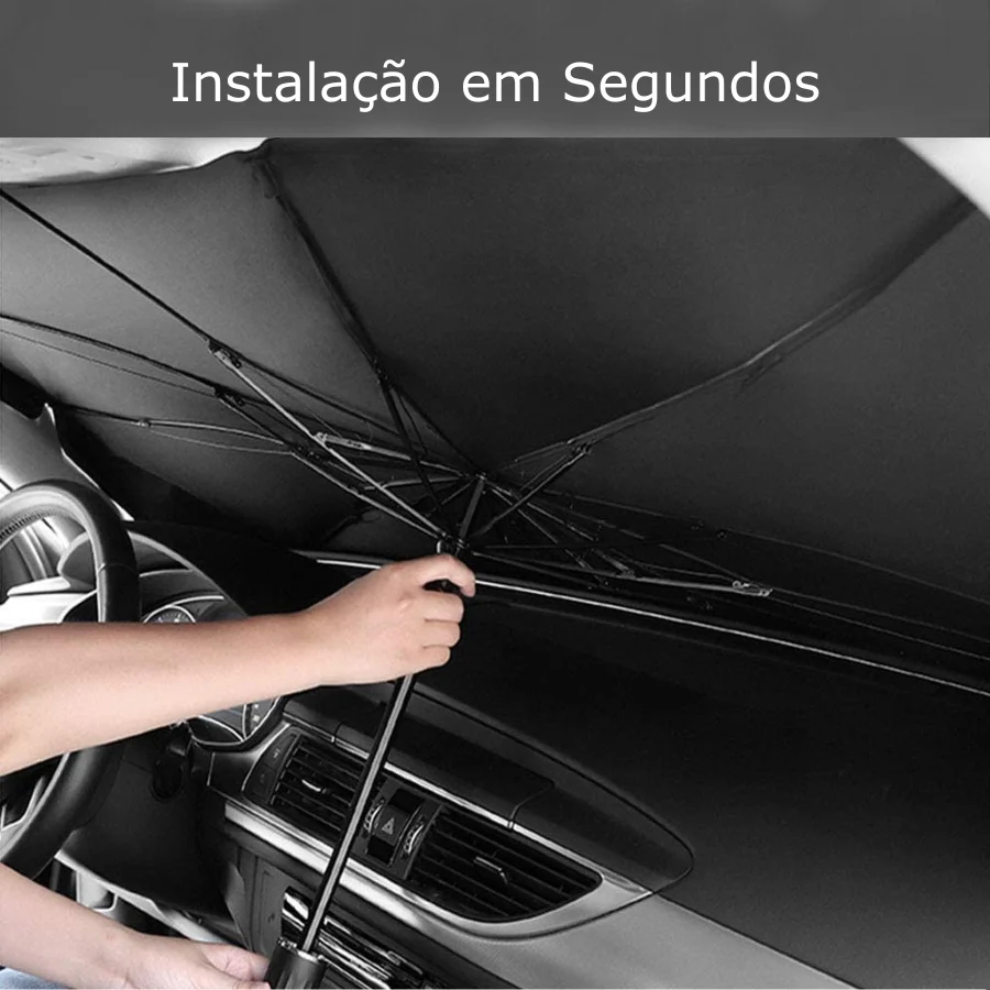 Pára-Sol para Carro + OFERTA - Image 8