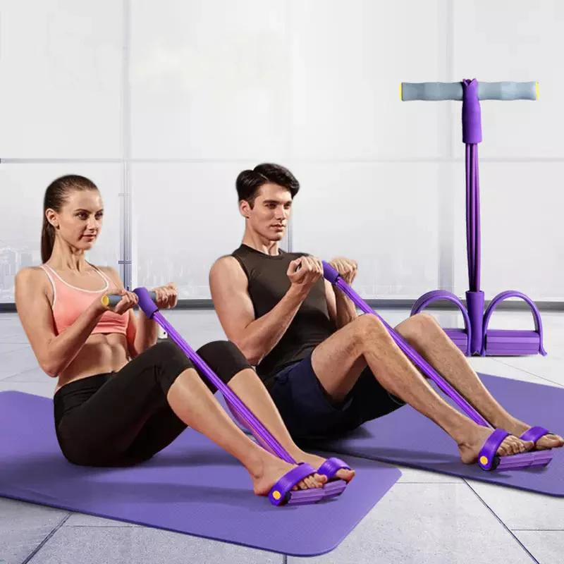 Pedal de Exercícios Multifuncional