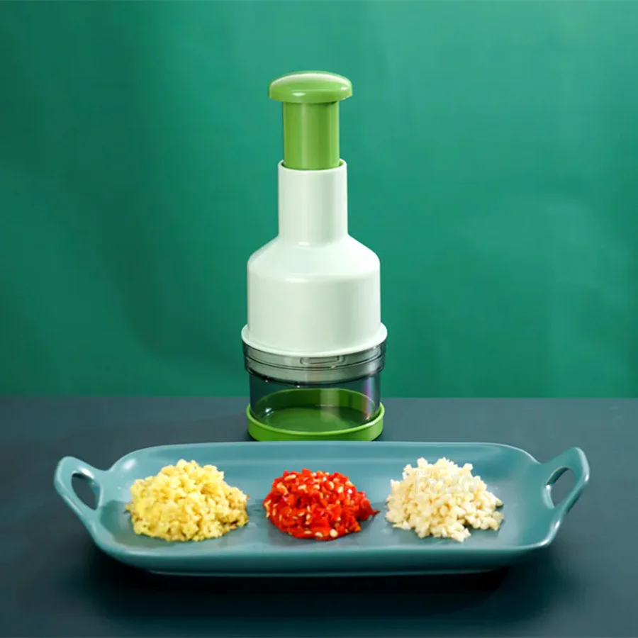 Picador de Legumes Manual HM-6320 - Image 3