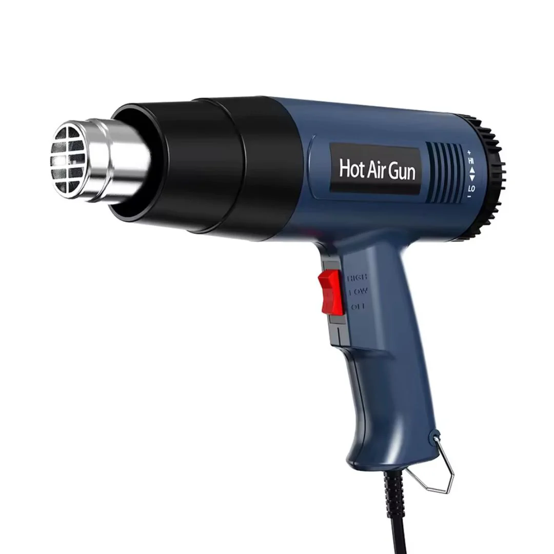 Pistola de Ar Quente 2000W - Image 8