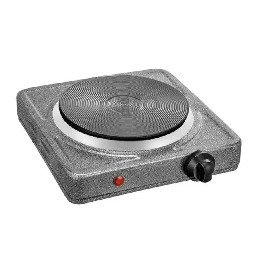 Placa Elétrica Portátil 1000W - Image 2