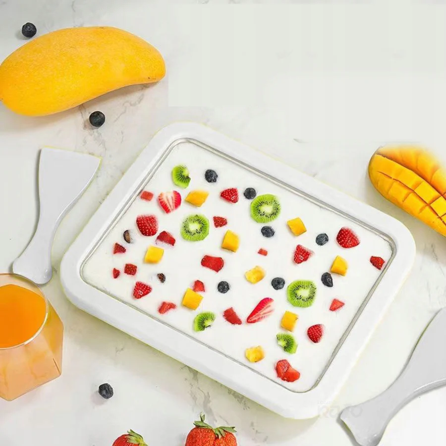 Placa para Gelados Instantâneos - IceRoll - Image 3