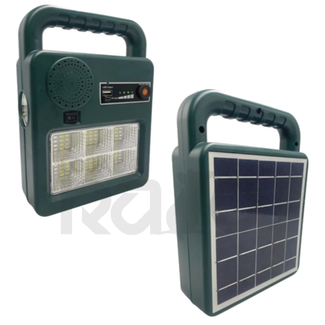PowerBox Solar Multifunções - KOLIS038 - Image 6