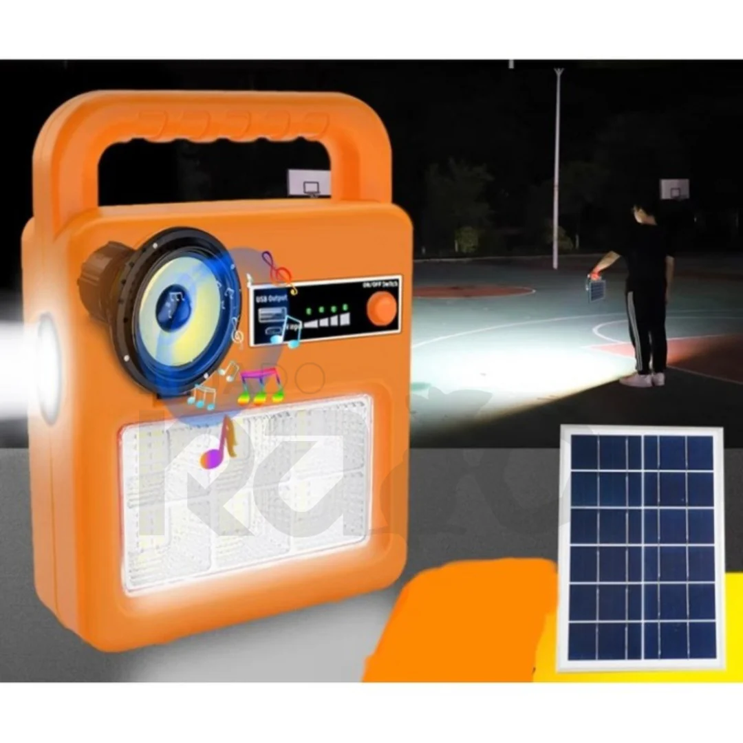 PowerBox Solar Multifunções - KOLIS038 - Image 8