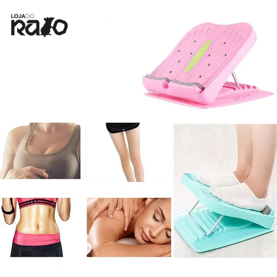 Prancha Ajustável para Exercícios - Image 6