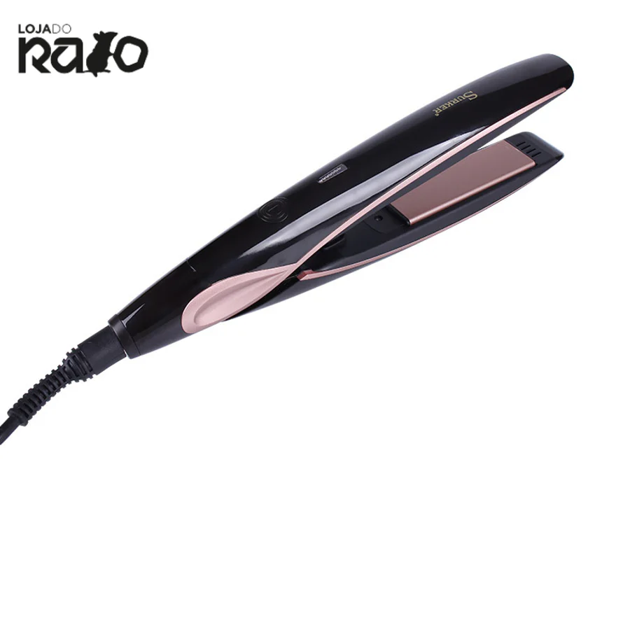 Prancha para Cabelo SK - Image 5
