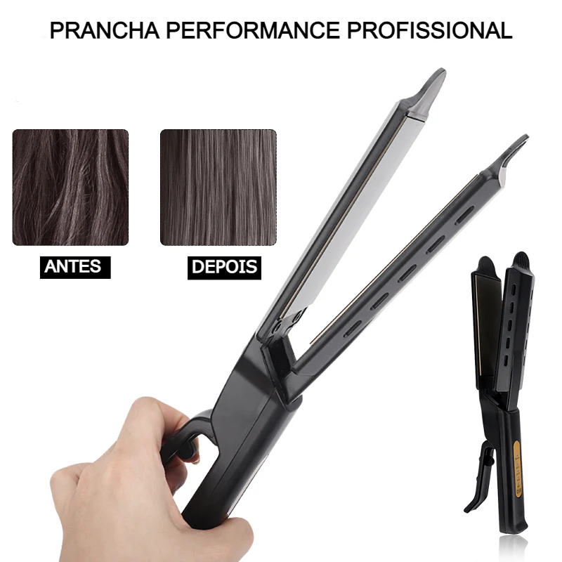 Prancha Performance Profissional - Image 7