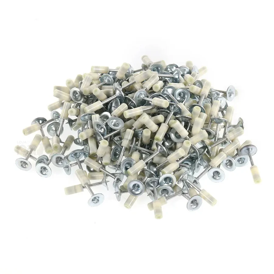 Pregos 40mm - 100Pcs