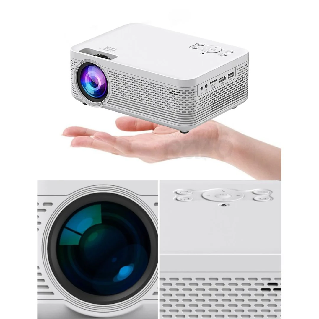 Projetor Home Cinema 4K Q-HD940 - Image 6