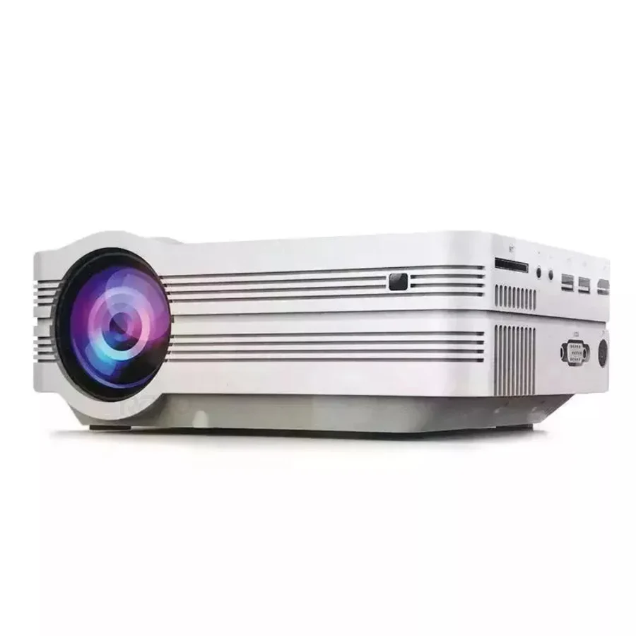 Projetor Home Theater 4K Q-A17
