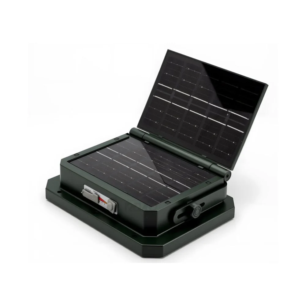 Projetor Solar 50W PowerBank - BL-930 - Image 6