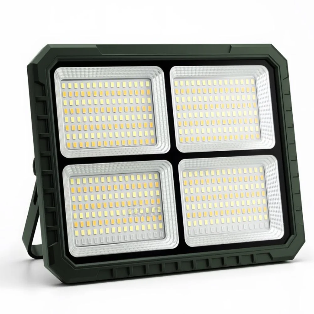 Projetor Solar 50W PowerBank - BL-930 - Image 9