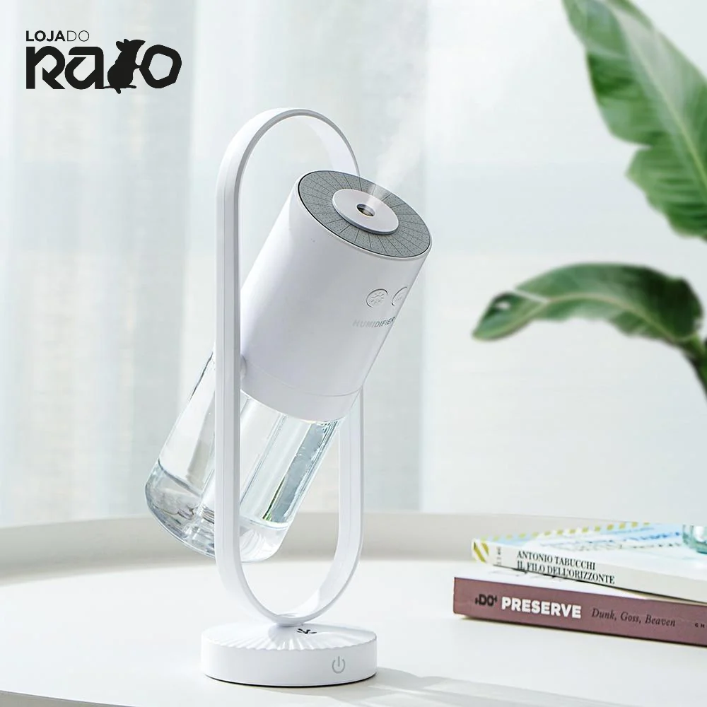 Purificador & Difusor Magic Shadow 360º - Image 8
