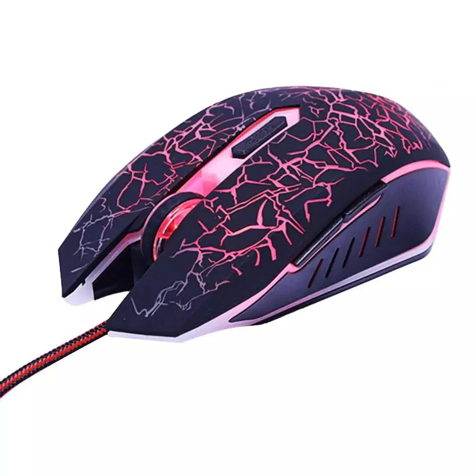 Rato para Computador Gamer- X5 - Image 3