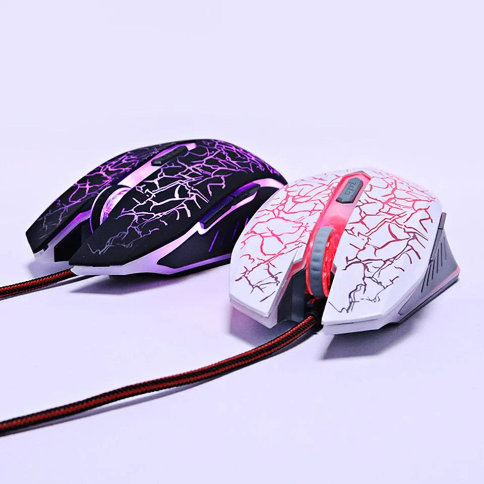 Rato para Computador Gamer- X5 - Image 4