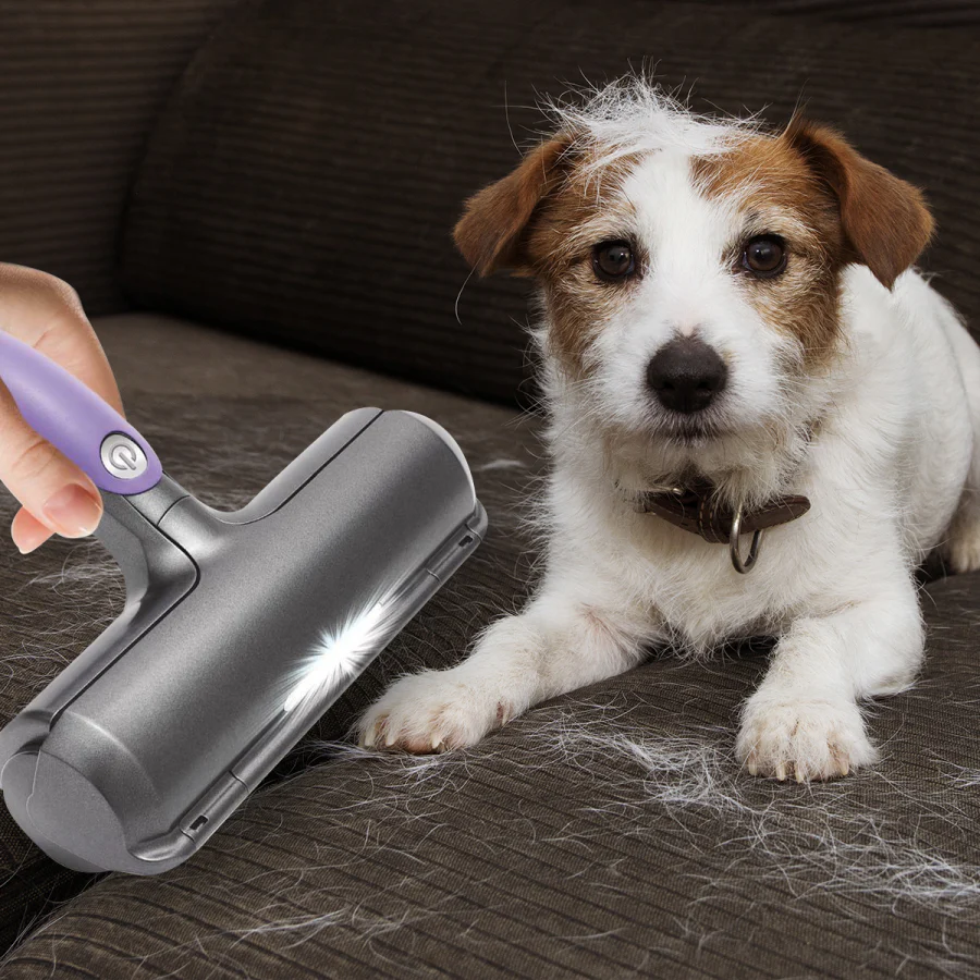 Removedor de Pelos de Animais-Fur Daddy