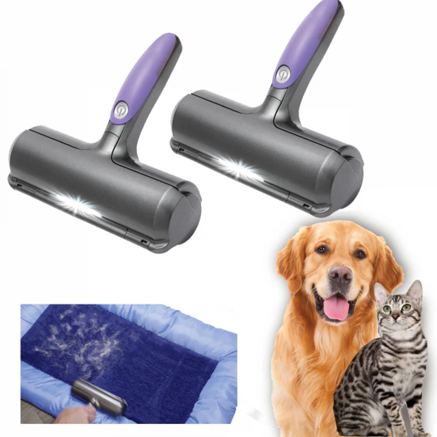 Removedor de Pelos de Animais-Fur Daddy - Image 6