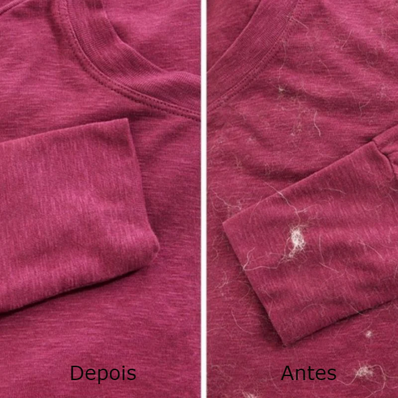 Removedor de Pelos Reutilizável- Pack de 3 - Image 6