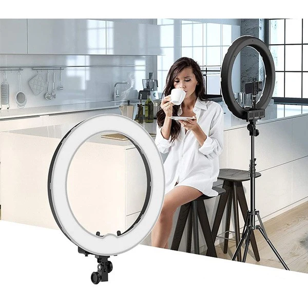 Ring Light 30cm- Kit Completo - Image 2